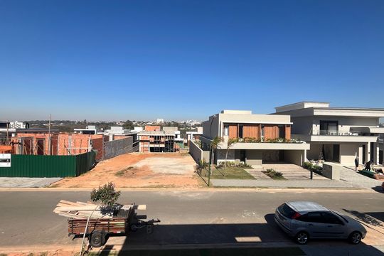 Casa de Condomínio à venda com 4 quartos, 428m² em Parque Imperador, Campinas