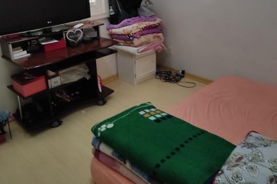 Quarto 3 de casa para alugar com 3 quartos, 1100m² em Rondônia, Novo Hamburgo