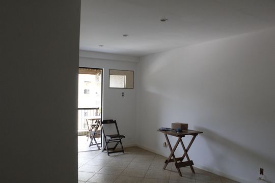 Apartamento à venda com 2 quartos, 80m² em Tijuca, Rio de Janeiro