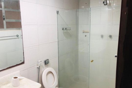 Apartamento à venda com 3 quartos, 98m² em Copacabana, Rio de Janeiro