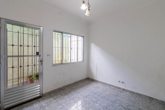 Casa para alugar com 2 quartos, 45m² em Parque Continental Ii, Guarulhos