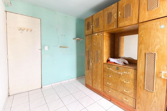 Quarto 3 de apartamento para alugar com 3 quartos, 75m² em Itaquera Ii/iii, São Paulo