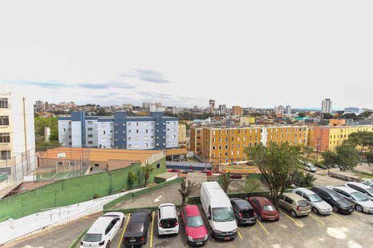 Vista do Quarto 3 de apartamento para alugar com 3 quartos, 75m² em Itaquera Ii/iii, São Paulo