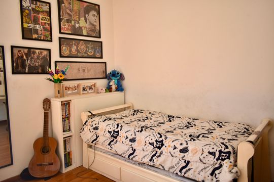 Quarto 1 de casa à venda com 3 quartos, 350m² em Vila Mariana, São Paulo