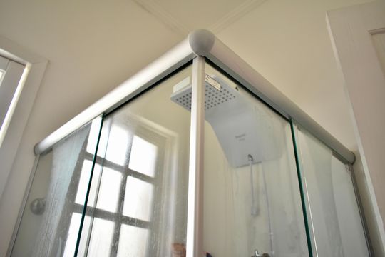 Banheiro Social 2 de casa à venda com 3 quartos, 350m² em Vila Mariana, São Paulo