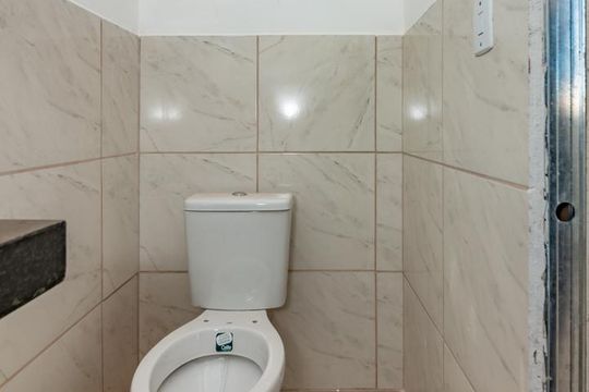 Lavabo de apartamento à venda com 2 quartos, 102m² em Estrela do Oriente, Belo Horizonte
