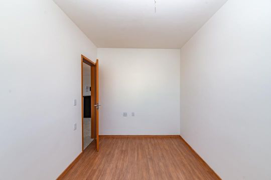 Quarto  de apartamento à venda com 2 quartos, 102m² em Estrela do Oriente, Belo Horizonte