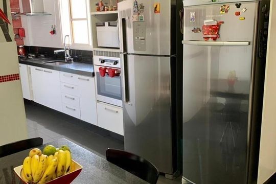 Apartamento à venda com 4 quartos, 291m² em Vila Guilherme, São Paulo