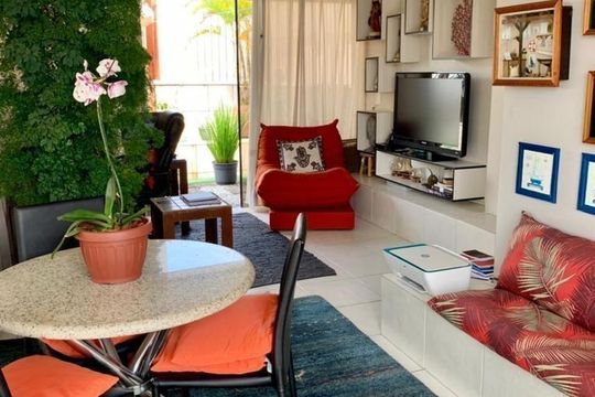 Apartamento à venda com 4 quartos, 291m² em Vila Guilherme, São Paulo