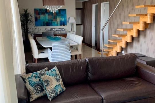 Apartamento à venda com 4 quartos, 291m² em Vila Guilherme, São Paulo