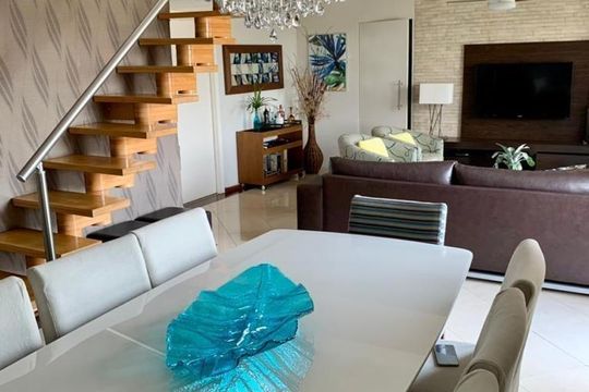 Apartamento à venda com 4 quartos, 291m² em Vila Guilherme, São Paulo