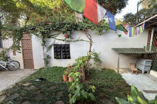 Casa à venda com 3 quartos, 300m² em Cidade São Francisco, São Paulo