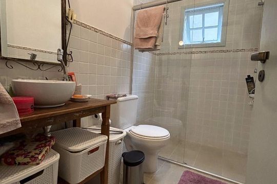 Casa à venda com 3 quartos, 300m² em Cidade São Francisco, São Paulo