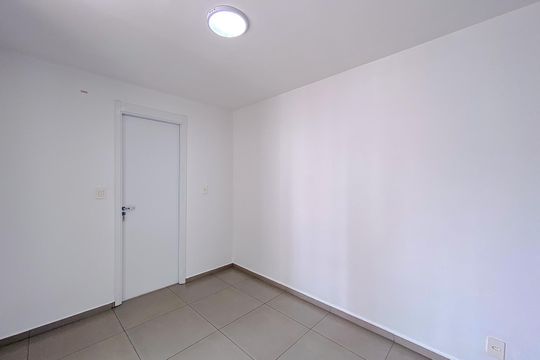 Sala de apartamento para alugar com 1 quarto, 40m² em Belenzinho, São Paulo