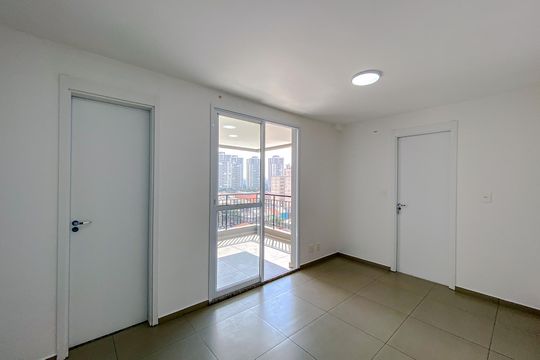 Apartamento para alugar com 1 quarto, 40m² em Belenzinho, São Paulo