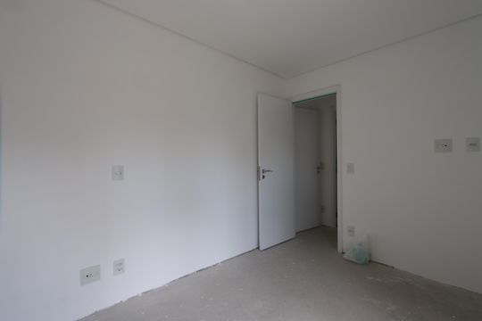 Suíte 2 de apartamento à venda com 2 quartos, 117m² em Vila Mariana, São Paulo