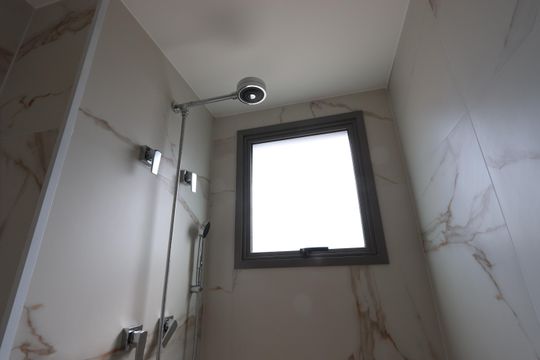 Banheiro da Suíte 2 de apartamento à venda com 2 quartos, 117m² em Vila Mariana, São Paulo