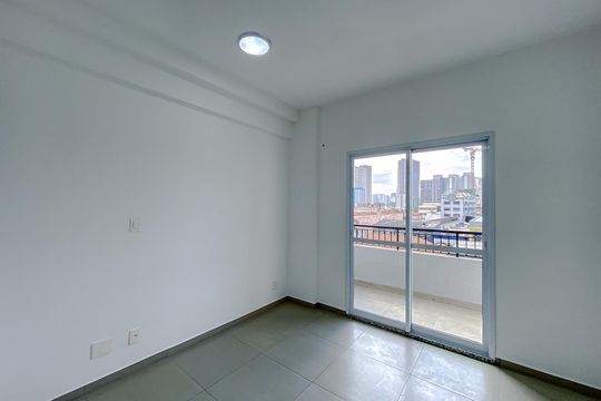 Studio de kitnet/studio à venda com 1 quarto, 25m² em Belenzinho, São Paulo