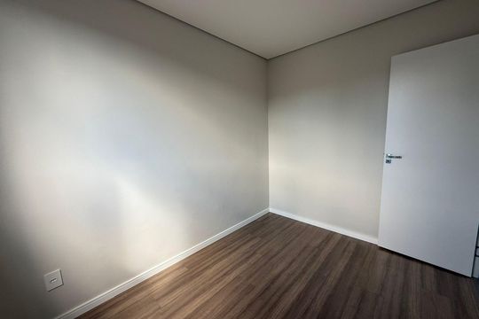 Suíte de apartamento à venda com 2 quartos, 52m² em União, Belo Horizonte