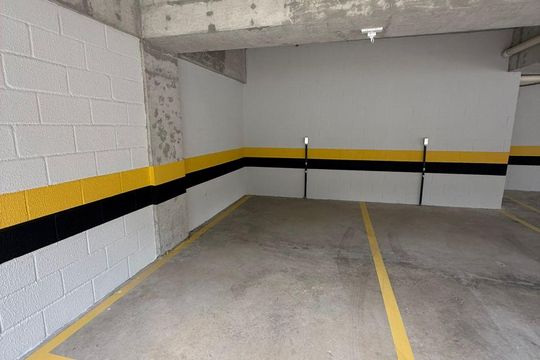 Área comum de apartamento à venda com 2 quartos, 52m² em União, Belo Horizonte