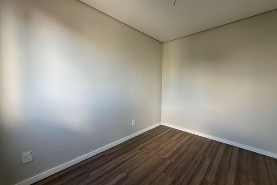 Suíte de apartamento à venda com 2 quartos, 52m² em União, Belo Horizonte
