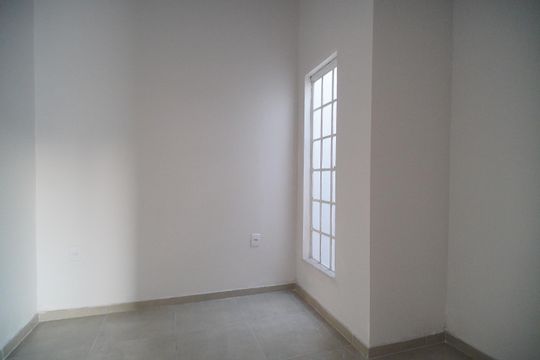 Quarto 1 de casa à venda com 2 quartos, 83m² em Jardim América, São Leopoldo