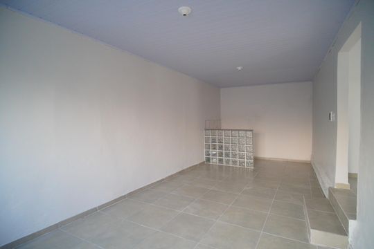 Cozinha de casa à venda com 2 quartos, 83m² em Jardim América, São Leopoldo