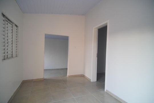 Sala de casa à venda com 2 quartos, 83m² em Jardim América, São Leopoldo