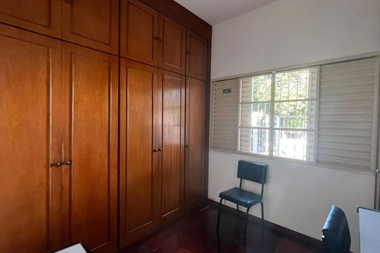 Quarto de casa à venda com 2 quartos, 80m² em Jardim Guanabara, Campinas