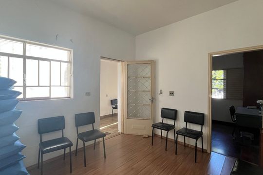 Sala de casa à venda com 2 quartos, 80m² em Jardim Guanabara, Campinas