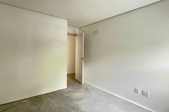 Suíte 3 de apartamento à venda com 4 quartos, 277m² em Sumaré, São Paulo