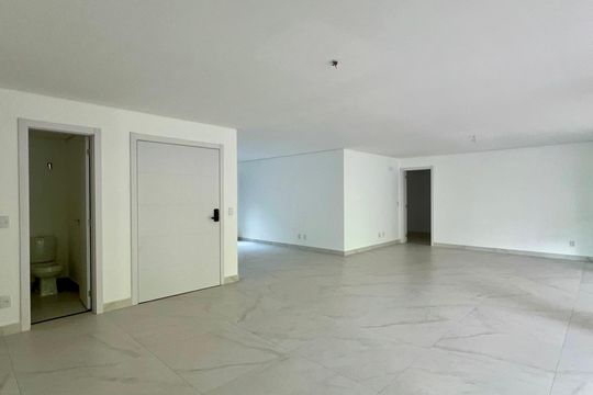 Sala de apartamento à venda com 4 quartos, 277m² em Sumaré, São Paulo
