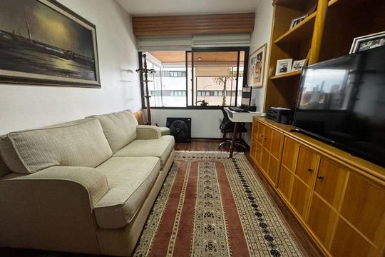 Apartamento à venda com 4 quartos, 207m² em Liberdade, São Paulo