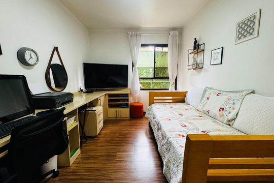 Apartamento à venda com 4 quartos, 207m² em Liberdade, São Paulo