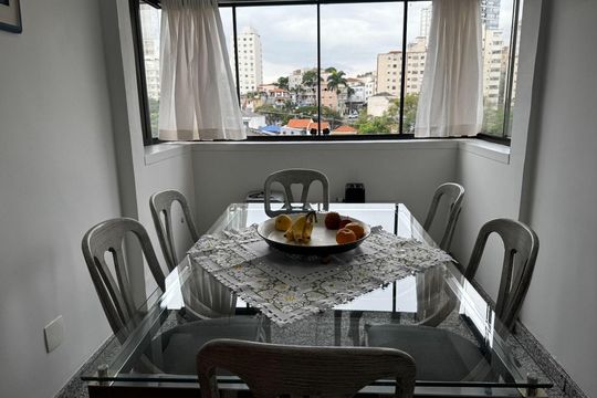 Apartamento à venda com 4 quartos, 207m² em Liberdade, São Paulo