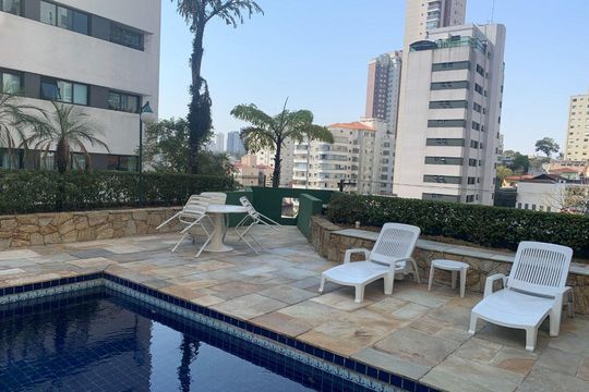 Apartamento à venda com 4 quartos, 207m² em Liberdade, São Paulo