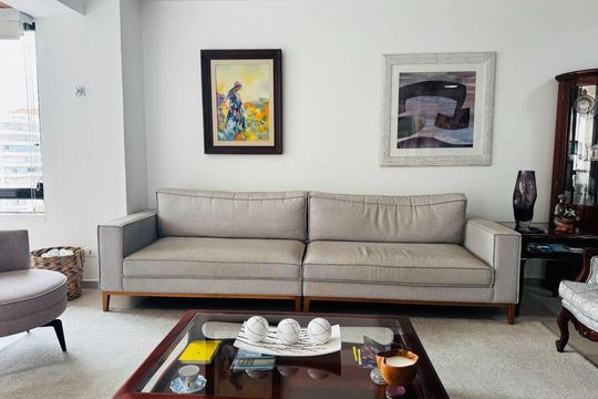 Apartamento à venda com 4 quartos, 207m² em Liberdade, São Paulo