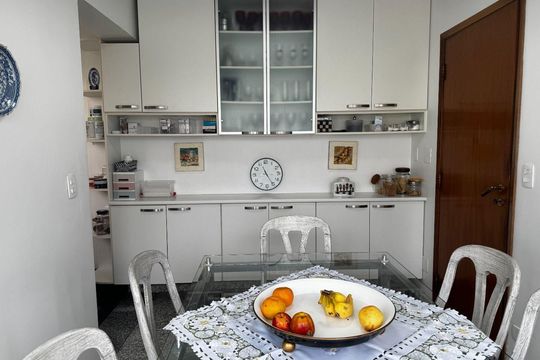 Apartamento à venda com 4 quartos, 207m² em Liberdade, São Paulo