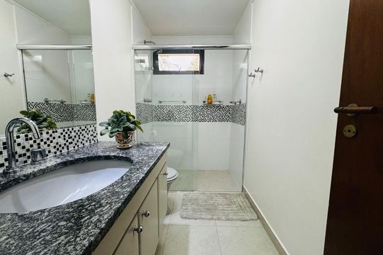 Apartamento à venda com 4 quartos, 207m² em Liberdade, São Paulo