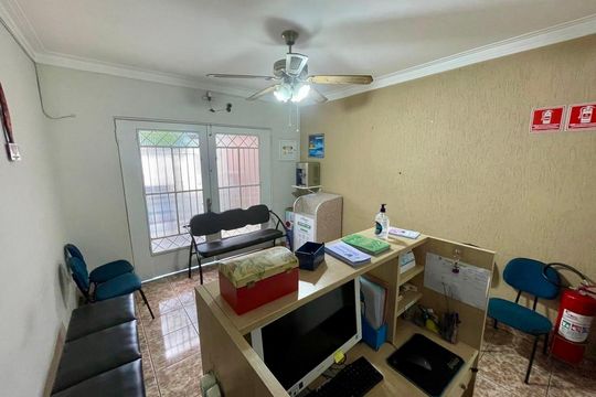 Casa à venda com 3 quartos, 174m² em Jardim Testae, Guarulhos