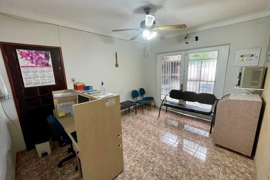 Sala de casa à venda com 3 quartos, 174m² em Jardim Testae, Guarulhos