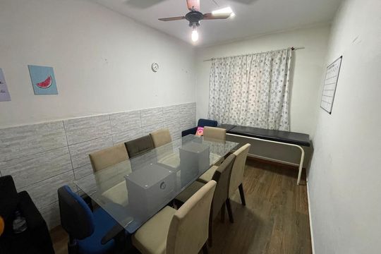 Quarto 3 de casa à venda com 3 quartos, 174m² em Jardim Testae, Guarulhos