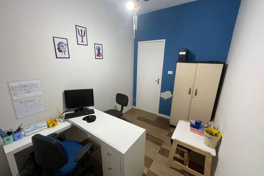 Quarto 2 de casa à venda com 3 quartos, 174m² em Jardim Testae, Guarulhos