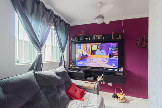 Casa de Condomínio à venda com 2 quartos, 105m² em Vila Santana, São Paulo
