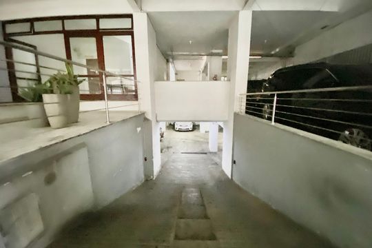 Garagem de apartamento à venda com 3 quartos, 205m² em Copacabana, Rio de Janeiro