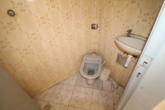 Banheiro 2 de casa à venda com 3 quartos, 95m² em Vila Dom Pedro Ii, São Paulo