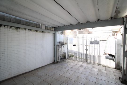 Garagem de casa à venda com 3 quartos, 95m² em Vila Dom Pedro Ii, São Paulo