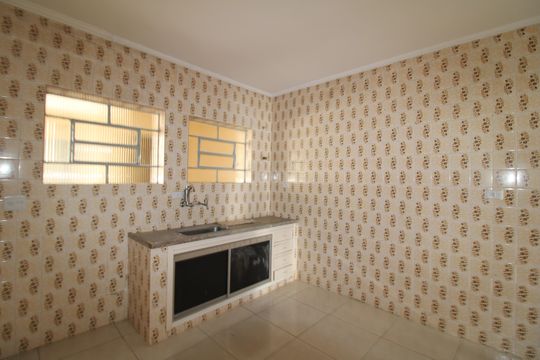 Cozinha de casa à venda com 3 quartos, 95m² em Vila Dom Pedro Ii, São Paulo