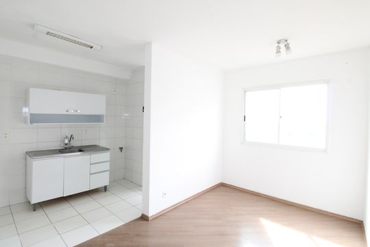 Apartamento para alugar com 2 quartos, 50m² em Jardim Copacabana, São José dos Campos