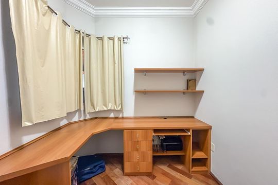 Escritório de casa à venda com 3 quartos, 212m² em Parque dos Passaros, São Bernardo do Campo